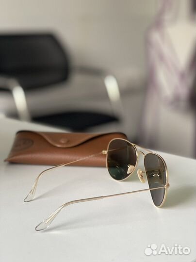Ray-Ban Aviator RB3025 112/69