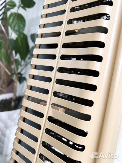 Обогреватель (электроконвектор уют)