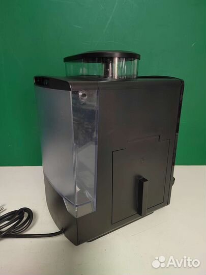 Кофемашина Krups EA817010 (рабочая)