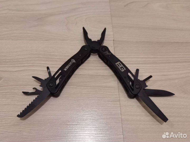 Мультитул gerber
