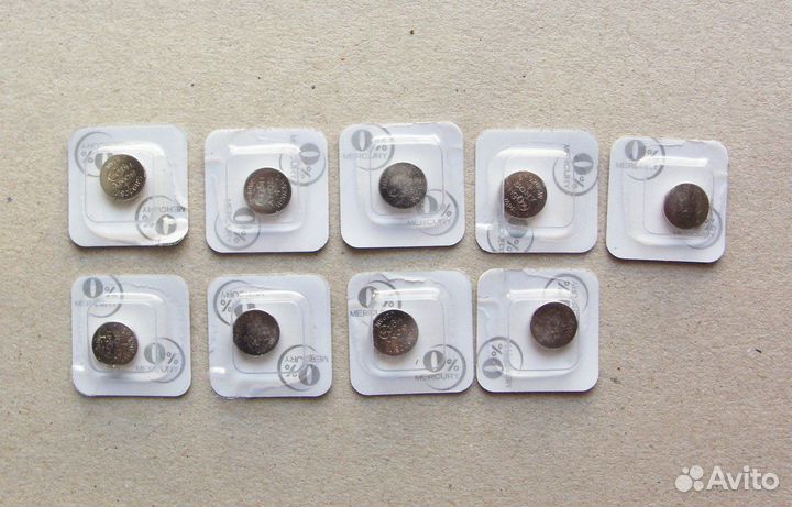 Батарея 371 (SR920SW)