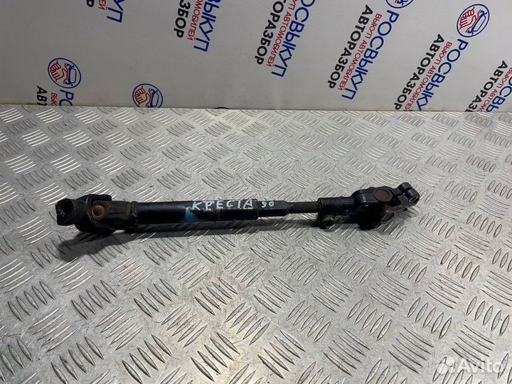 Кардан рулевой Toyota Cresta