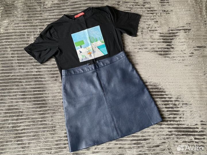 Вещи женские