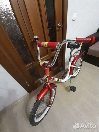 Продам велосипед стелс
