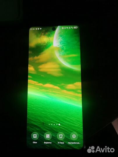 Tecno camon 19 pro 8 128
