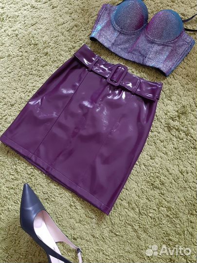 Юбка нарядная Zolla 40/42