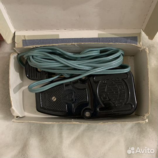 Электроутюг «Стрелка»