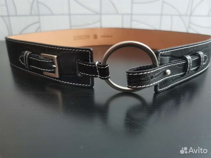 Ремень женский tj collection