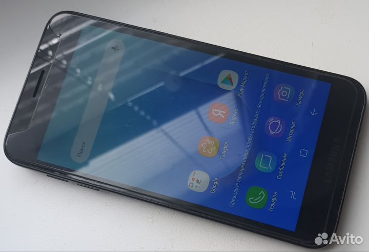 Samsung Galaxy J2 Core, 8 ГБ