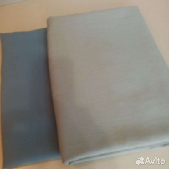 Отрез ткани СССР