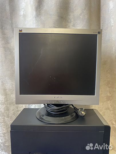 Компьютер FX4100/GTX650/8Gb/SSD + HDD