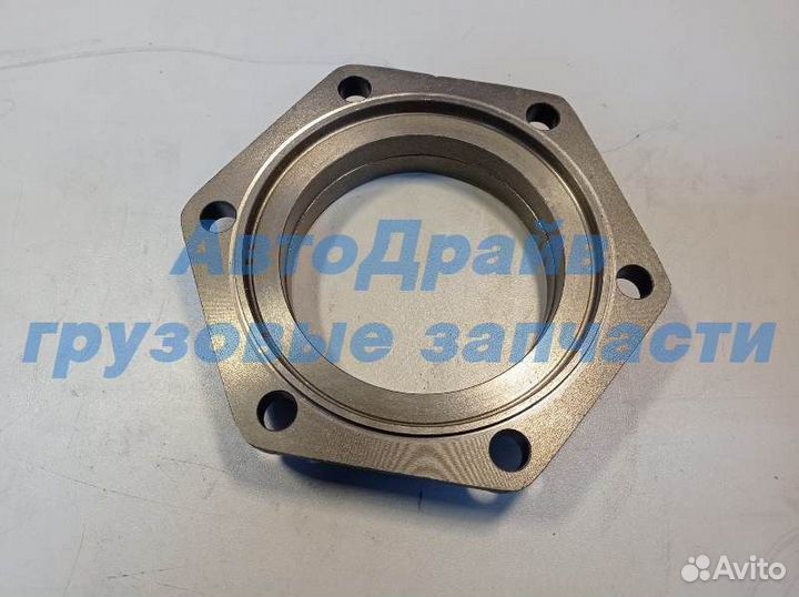 Крышка редуктора для автомобилей Скания RBP735