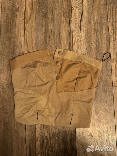 Топ бандо Lime XS