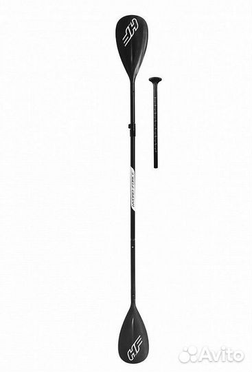 Доска для sup-бординга bestway hydro force