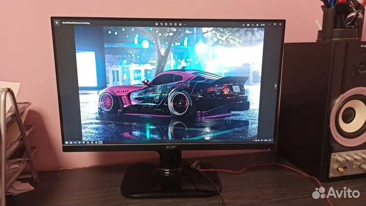Монитор Acer