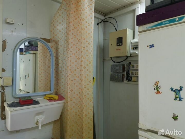 Сдам в аренду павильон - с местом и оборудованием