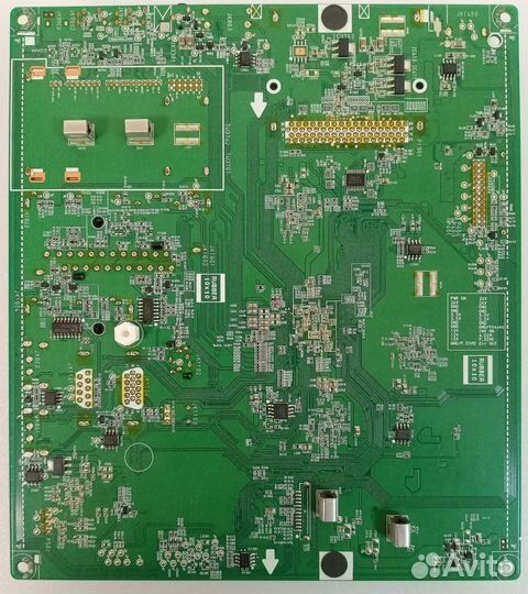 Main board EAX64290501(0) EBR74015340