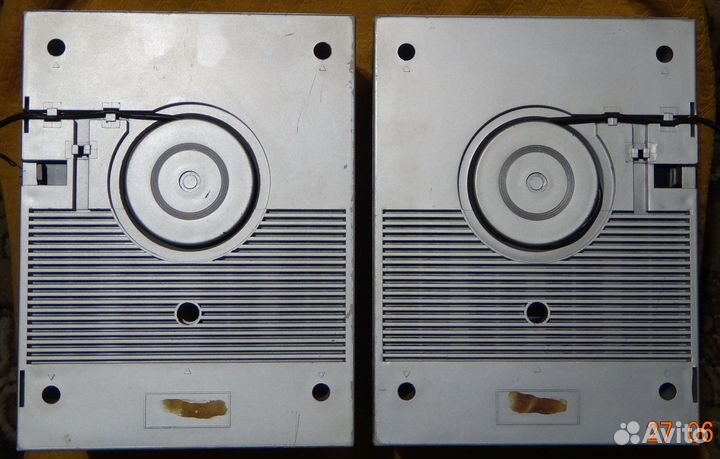 Акустические системы