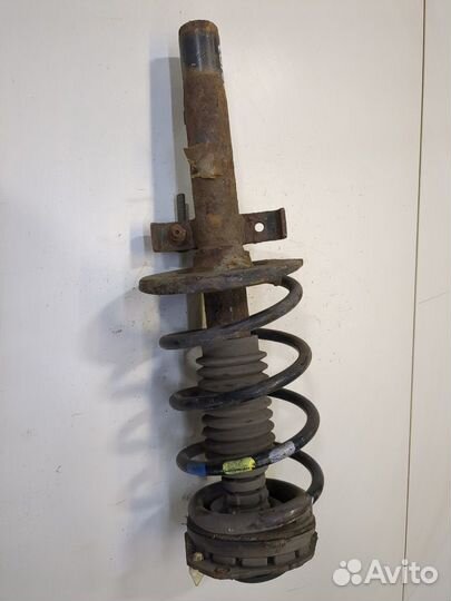 Амортизатор подвески Renault Scenic, 2007