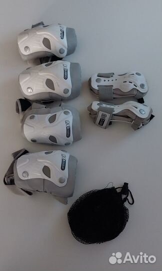 Ролики детские