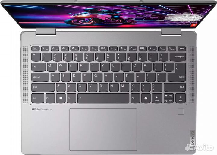 Lenovo Yoga 7 14