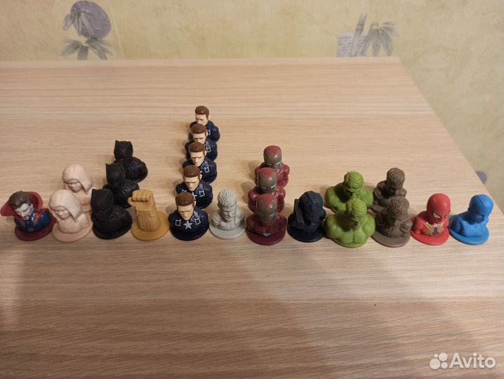 Стиратели, стиратели 2, футбол из пятерочки