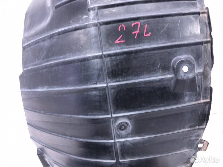 Подкрылок передний левый Nissan Ex J50 NJ50