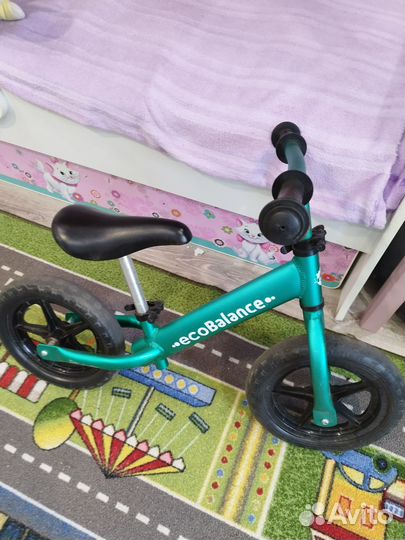 Беговел детский