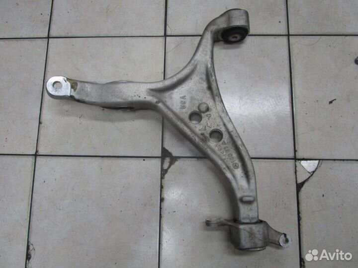 Рычаг передний нижний левый w292 coupe GLE-class