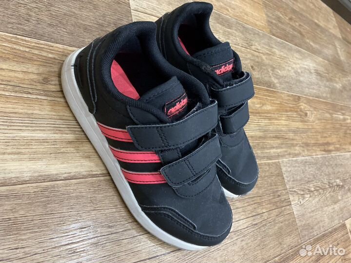 Crocs, Zara, Adidas, Geox обувь для девочки