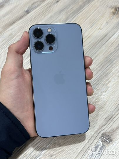 iPhone 13 pro max 256 gb