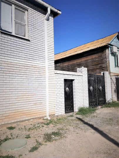 Дом 186,9 м² на участке 3,6 сот.