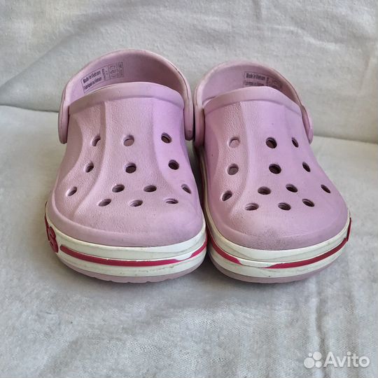 Crocs c7