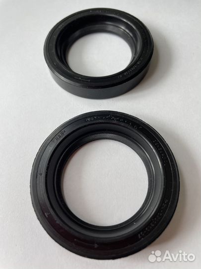 Ремкомплект кпп Газель н/о (2х составная)