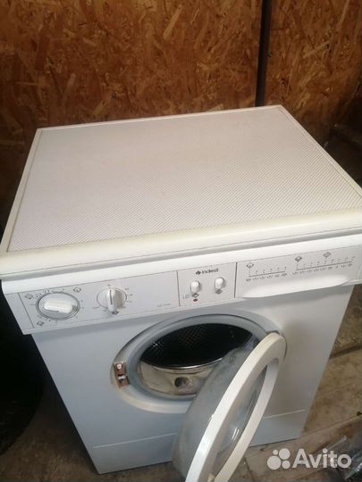 Стиральная машина автомат