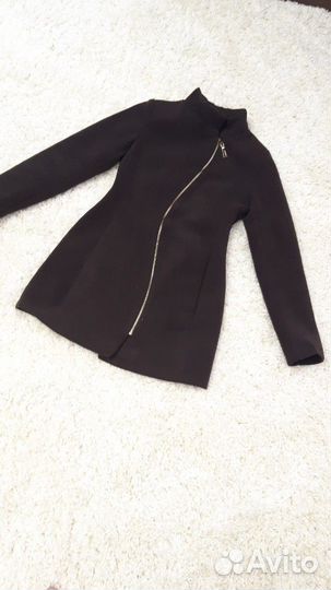 Пальто весна- осень