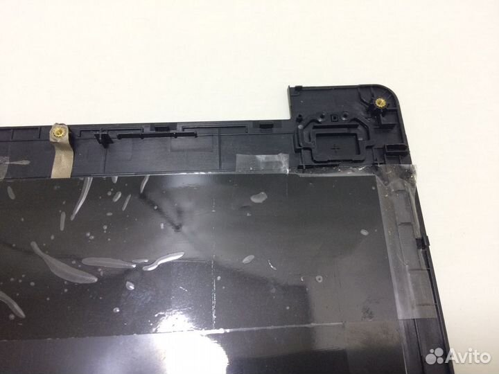 Топкейс ноутбука Asus P553M