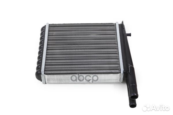 10-35257-SX радиатор печки ваз 2110-2112/2170