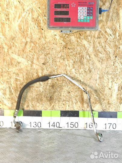 Трубка кондиционера Chery Fora 2006-2010