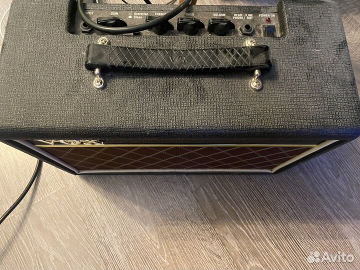 Электрогитара ibanez grgr131EX+ комбик vox 10