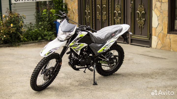 Enduro LT 250 (птс/Рассрочка/Кредит)
