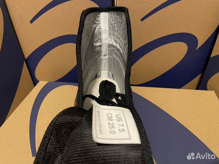 Борцовки Asics Tiger 24CM; 25CM