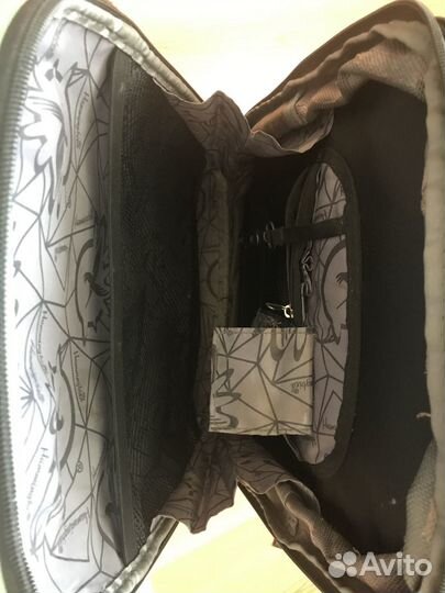 Школьный рюкзак