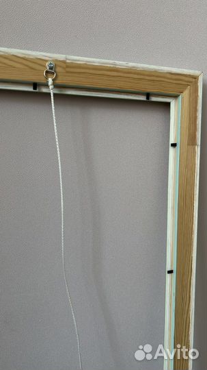 Рама для картины 60х60