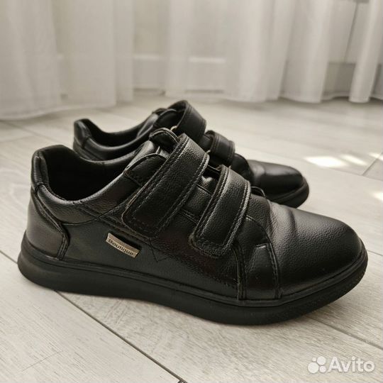 Туфли школьные