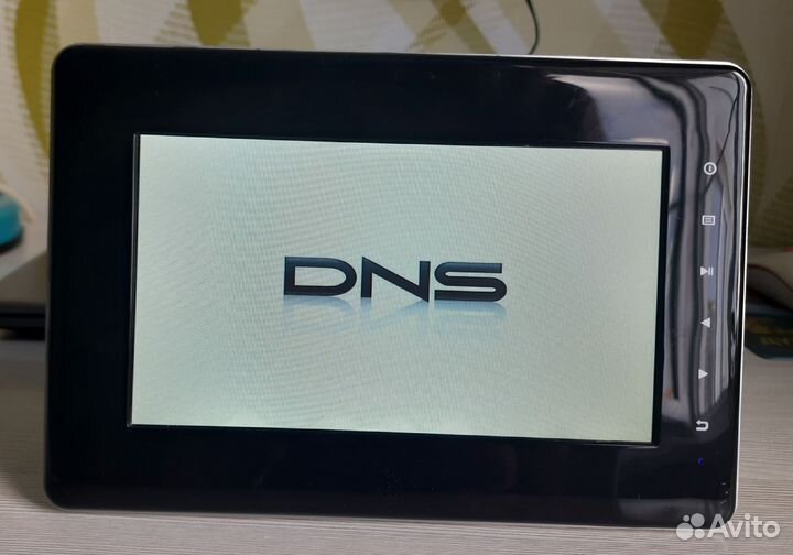 Фоторамка цифровая DNS 7