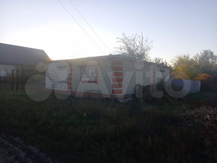 Участок 12 сот. (ИЖС)