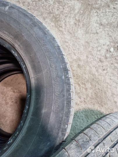 Bridgestone Playz PX 155/80 R13