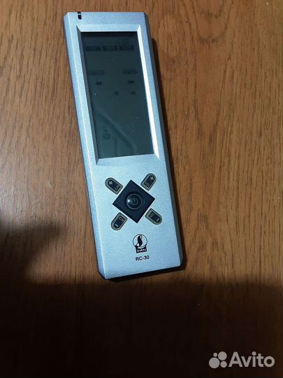 Пульт д/у sven RC 30