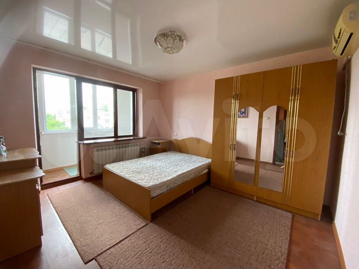 2-к. квартира, 49,4 м², 5/5 эт.